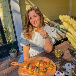 River Island Eyelet Blouse Size 10